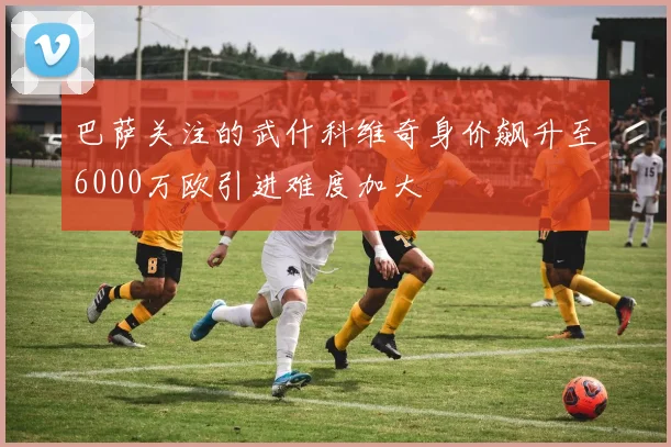 巴萨关注的武什科维奇身价飙升至6000万欧引进难度加大